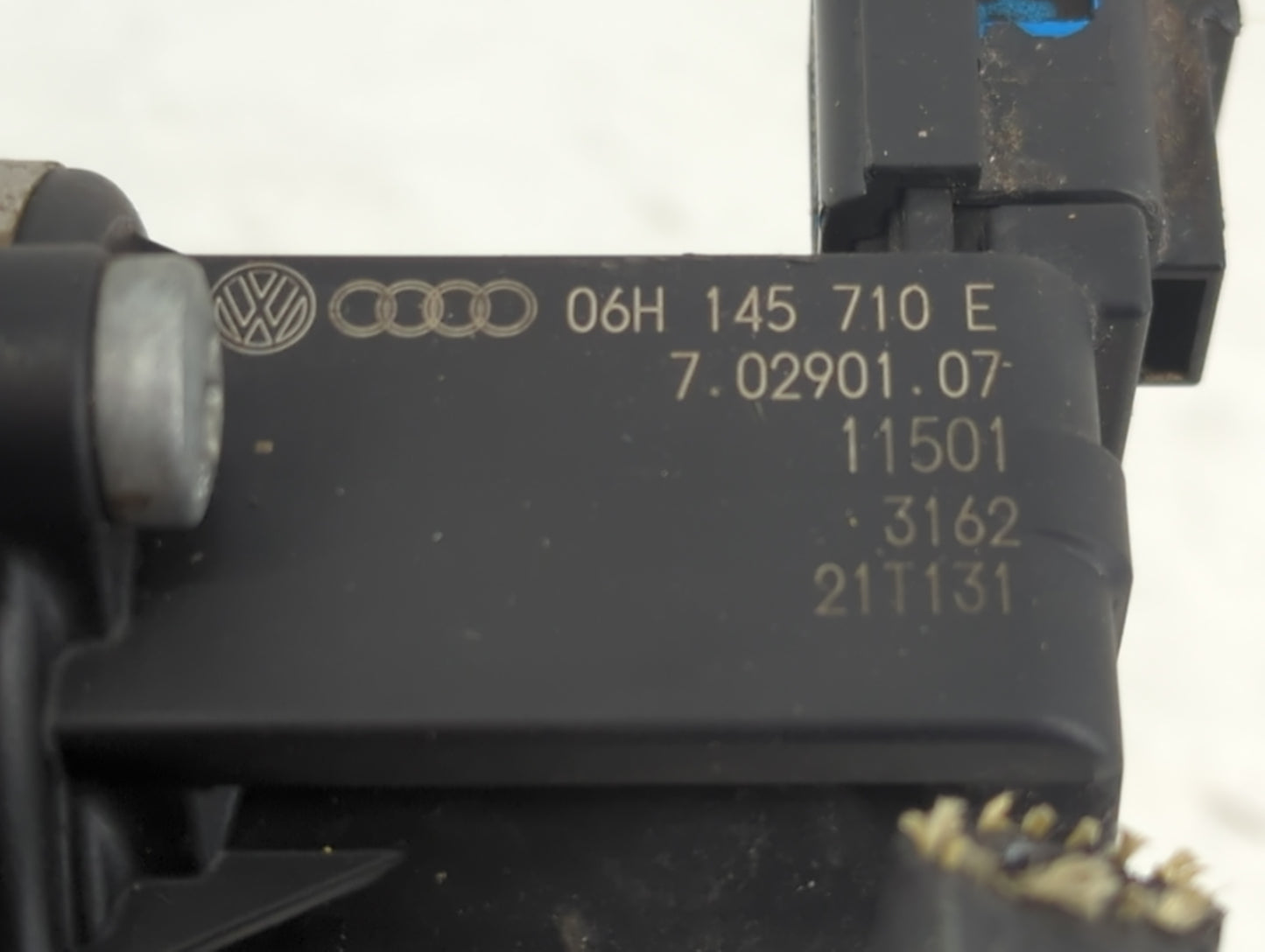 2017-2020 Audi A4 Turbocharger Turbo Charger Super Charger Supercharger - Oemusedautoparts1.com