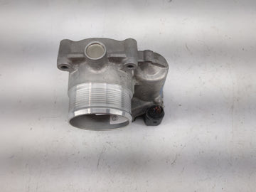 2017-2020 Audi A4 Throttle Body P/N:06K133062AS 0280750824 Fits Fits 2017 2018 2019 2020 2021 2022 OEM Used Auto Parts