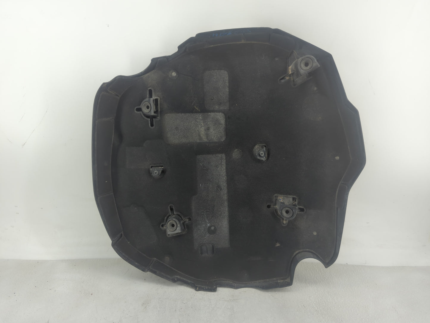 2019 Audi A5 Engine Cover - Oemusedautoparts1.com