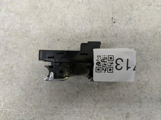 2019-2020 Audi A6 Master Power Window Switch Replacement Driver Side Left P/N:4K0 959 851 C Fits Fits 2019 2020 OEM Used Auto Parts