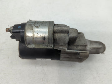 2016-2020 Audi A6 Car Starter Motor Solenoid OEM Fits Fits 2016 2017 2018 2019 2020 OEM Used Auto Parts