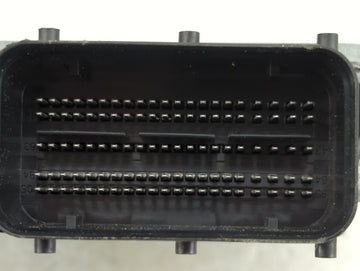 2018-2020 Audi Q5 PCM Engine Control Computer ECU ECM PCU OEM P/N:06L 907 425 C Fits Fits 2018 2019 2020 OEM Used Auto Parts