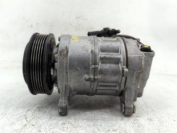 2019-2021 Bmw 330i Air Conditioning A/c Ac Compressor Oem