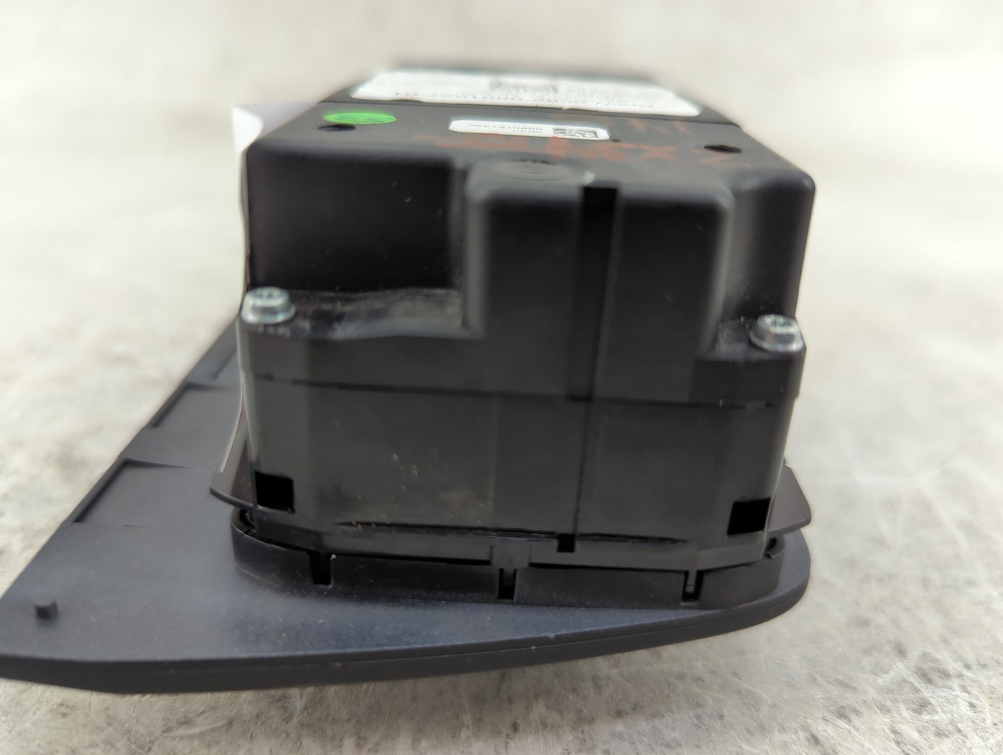 2019 Bmw 330i Radio AM FM Cd Player Receiver Replacement P/N:65829891527-01 ZE9891527-01 Fits OEM Used Auto Parts - Oemuseda