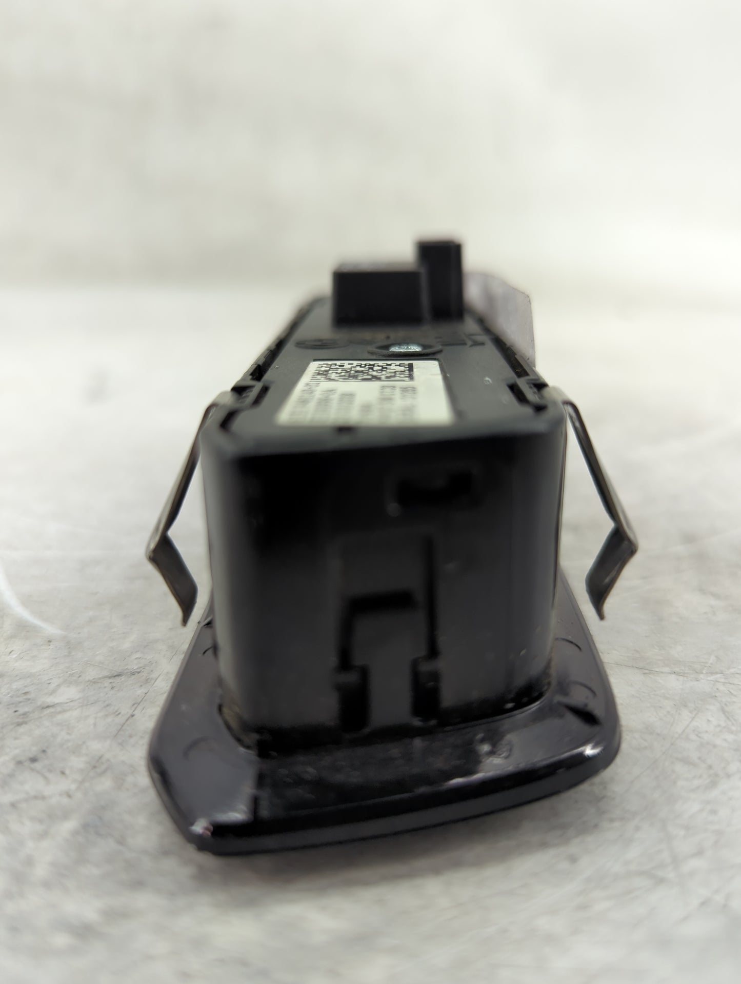 2019 Bmw 330i Climate Control Module Temperature AC/Heater Replacement P/N:61319461140-01 E1181996-0A Fits OEM Used Auto Par