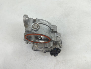 2017-2021 Bmw 330i Throttle Body P/N:8601651 A2C15021900 Fits Fits 2016 2017 2018 2019 2020 2021 2022 OEM Used Auto Parts