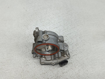 2017-2021 Bmw 330i Throttle Body P/N:8601651 A2C15021900 Fits Fits 2016 2017 2018 2019 2020 2021 2022 OEM Used Auto Parts