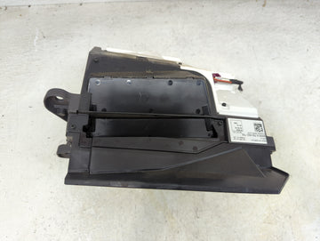 2019-2021 Bmw 330i Information Display Screen