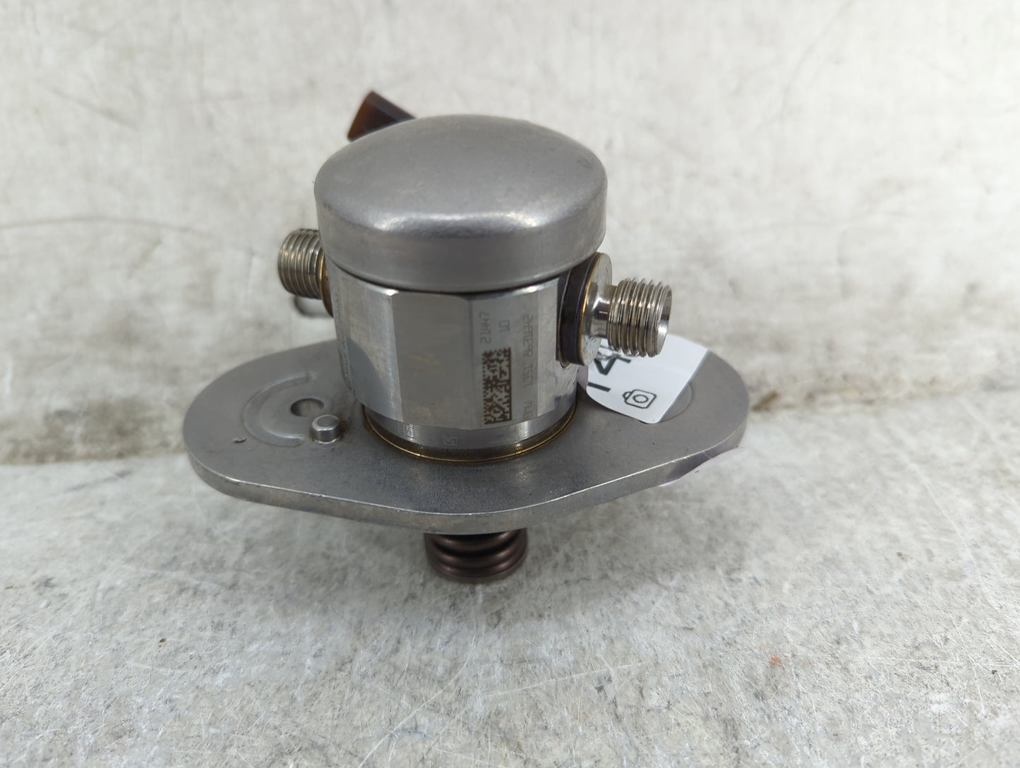 2019-2021 Bmw 330i Electrical Gas Fuel Pump Assembly - Oemusedautoparts1.com