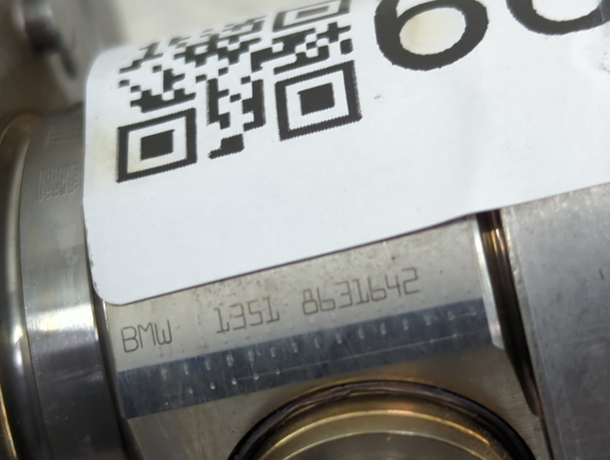 2019-2021 Bmw 330i Electrical Gas Fuel Pump Assembly 1452999 - Oemusedautoparts1.com