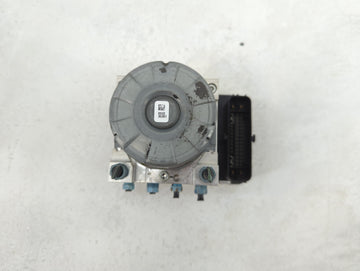 2019-2020 Bmw 330i ABS Pump Control Module Replacement P/N:6 897 998 Fits Fits 2019 2020 OEM Used Auto Parts