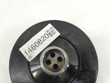 Bmw 330i Harmonic Balancer Crankshaft Pulley Damper 1460820