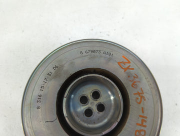 2019-2021 Bmw 330i Harmonic Balancer Crankshaft Pulley Damper 1460868
