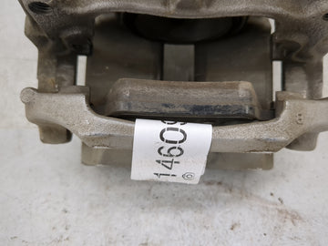 2019-2021 Bmw 330i Front Driver Left Brake Caliper