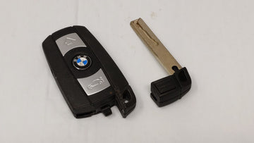 Bmw Keyless Entry Remote Kr55wk49147 9 268 486-02