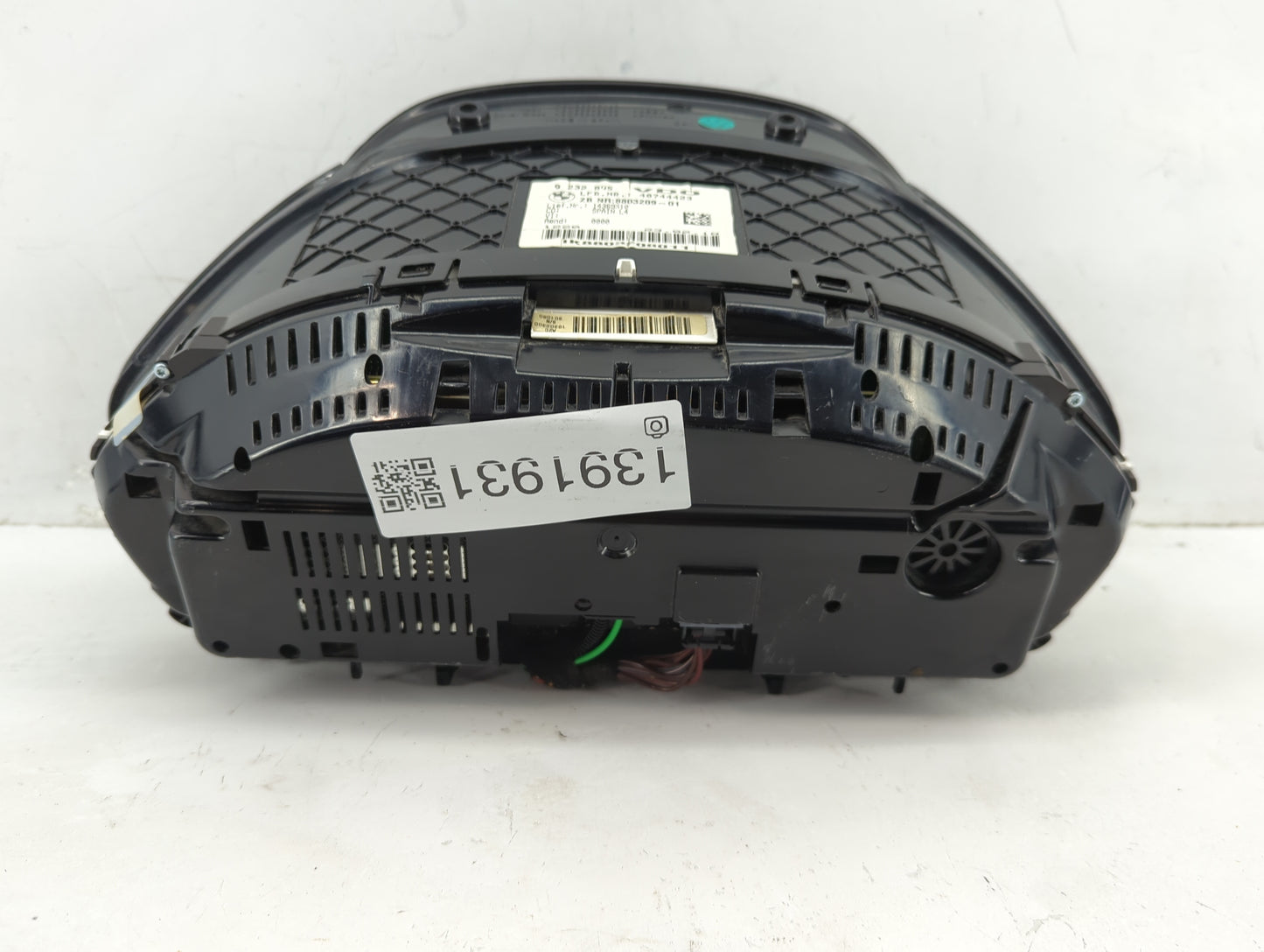 2017-2020 Bmw 430i Instrument Cluster Speedometer Gauges P/N:9232895 Fits Fits 2014 2015 2016 2017 2018 2019 2020 OEM Used A