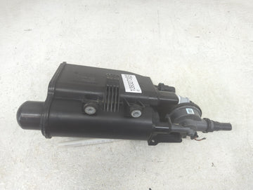2019 Bmw 430i Fuel Vapor Charcoal Canister
