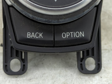 2019 Bmw 430i Combination Switch - Column 65829866964-02|9016006880014