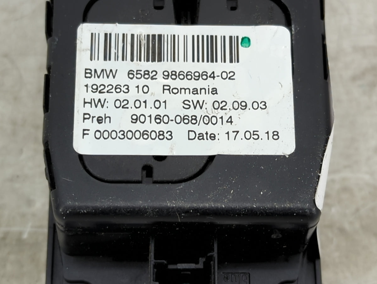 2019 Bmw 430i Combination Switch Assembly - Wiper / Cruise Control 1451741 - Oemusedautoparts1.com