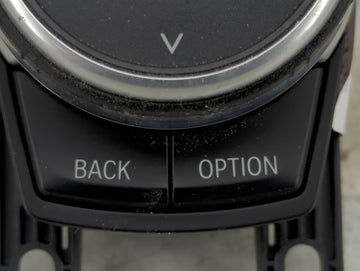 2019 Bmw 430i Combination Switch - Column