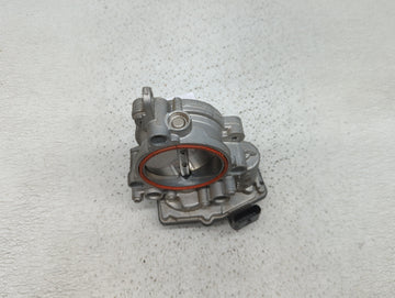 2017-2020 Bmw 430i Throttle Body P/N:8601651 A2C15021900 Fits Fits 2016 2017 2018 2019 2020 2021 2022 OEM Used Auto Parts