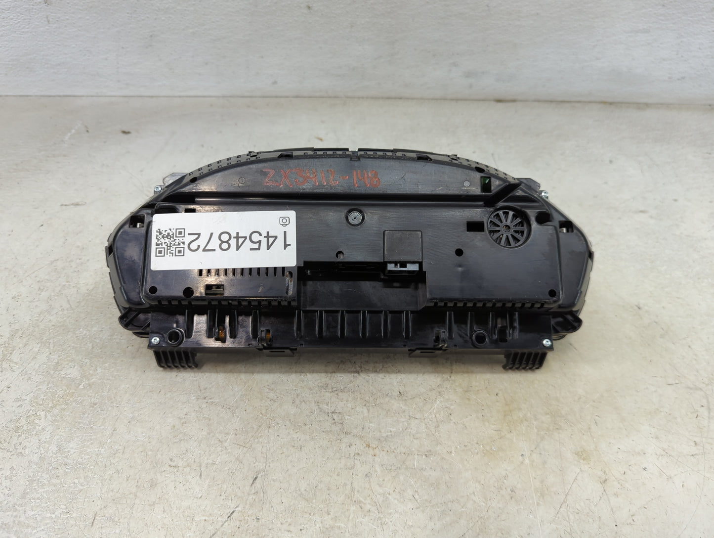 2017-2020 Bmw 430i Instrument Cluster Speedometer Gauges P/N:9 232 895 Miles: Fits OEM Used Auto Parts - Oemusedautoparts1.c