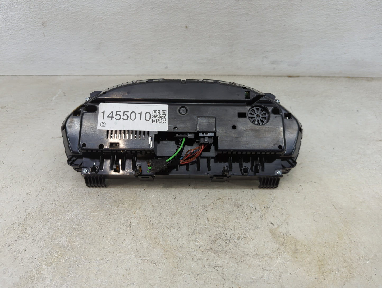 2017-2020 Bmw 430i Instrument Cluster Speedometer Gauges P/N:9232895 40766270 Miles: Fits Fits 2014 2015 2016 2017 2018 2019