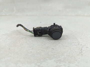 2019 Bmw 430i Front Park Assist Sensor Black 1456876