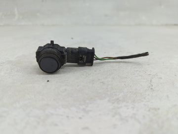 2019 Bmw 430i Front Park Assist Sensor Black
