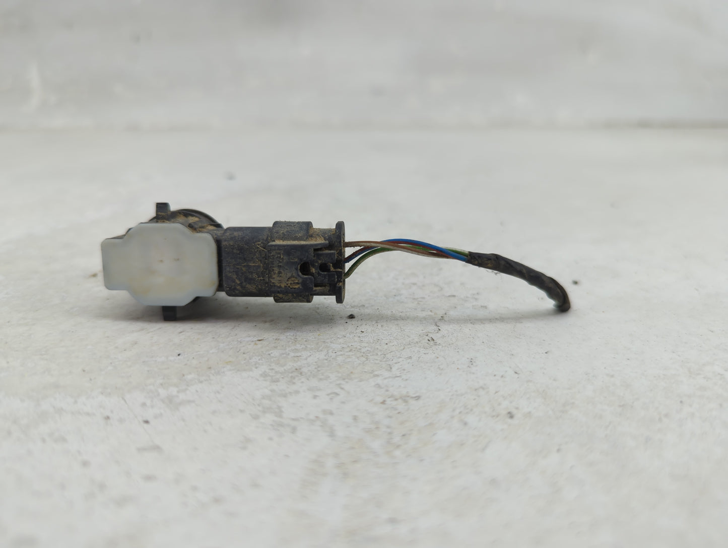 2019 Bmw 430i Front Park Assist Sensor Black - Oemusedautoparts1.com