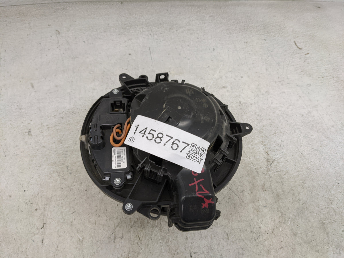 2017-2020 Bmw 430i Heater AC Blower Motor P/N:931991901 T654493A Fits Fits 2012 2013 2014 2015 2016 2017 2018 2019 2020 2021
