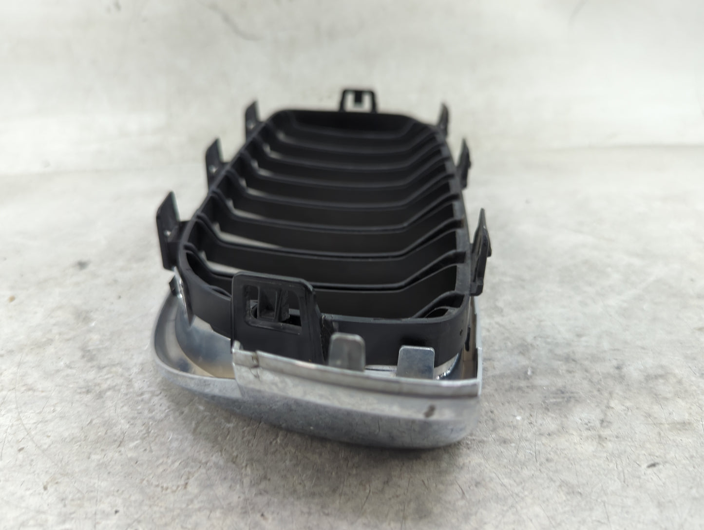 2017-2020 Bmw 430i Front Grille Bumper Not Included 1459741 - Oemusedautoparts1.com