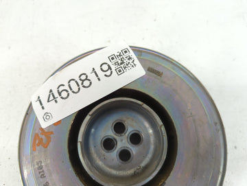 2019 Bmw 430i Harmonic Balancer Crankshaft Pulley Damper