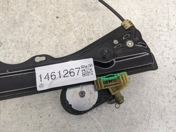 2017-2020 Bmw 430i Used Window Regulator Passenger Front 1461267