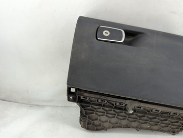 2019 Bmw 430i Passenger Glove Box Door Storage Compartment 1461284