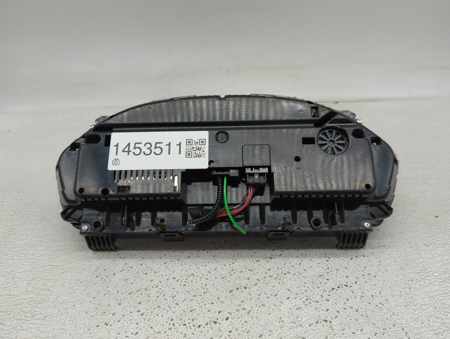 2017-2020 Bmw 440i Instrument Cluster Speedometer Gauges P/N:9232895 8803209-01 Fits OEM Used Auto Parts - Oemusedautoparts1