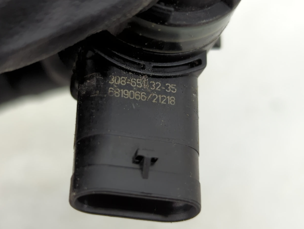 Park Assist Sensor - Oemusedautoparts1.com