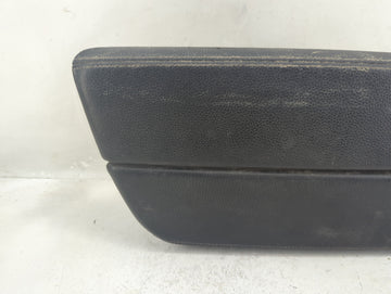 2019 Bmw 530i Center Console Armrest Cover Lid P/N:9918019649 Fits OEM Used Auto Parts