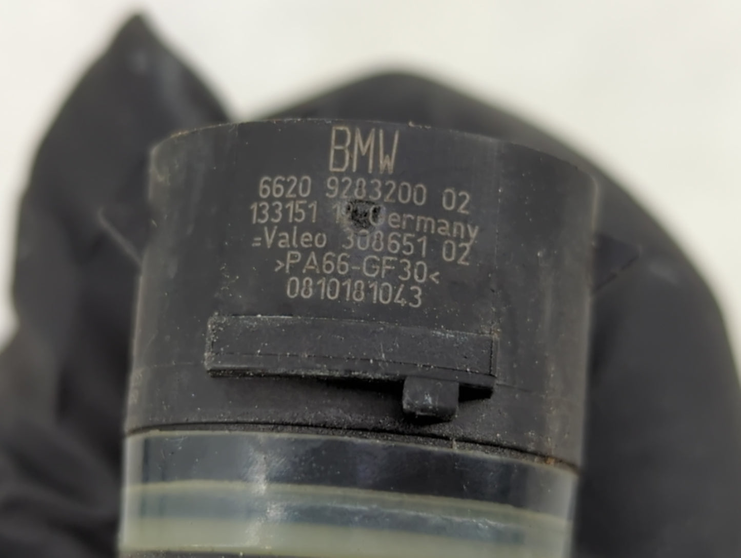 Park Assist Sensor - Oemusedautoparts1.com