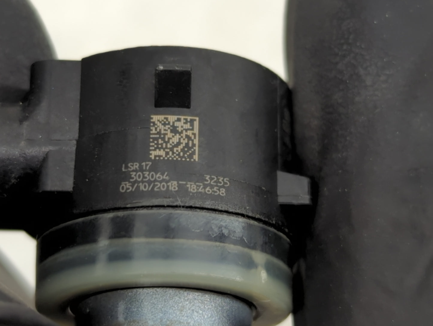 Park Assist Sensor - Oemusedautoparts1.com