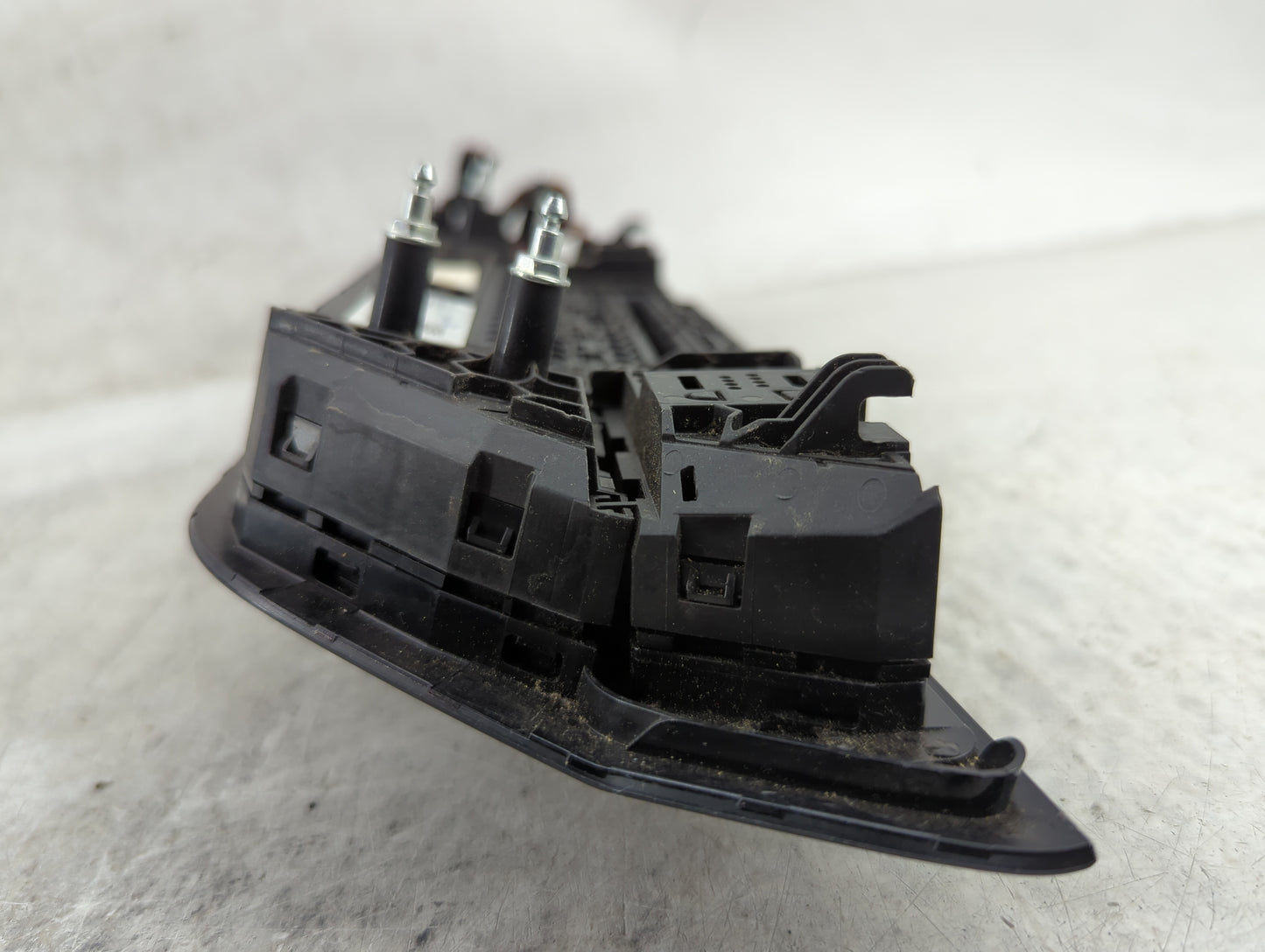 2017-2020 Bmw 530i Climate Control Module Temperature AC/Heater Replacement P/N:7947871-01 Fits Fits 2017 2018 2019 2020 OEM