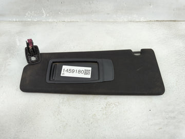 2017-2020 Bmw 530i Sun Visor Shade Replacement Passenger Right Mirror Fits Fits 2017 2018 2019 2020 OEM Used Auto Parts