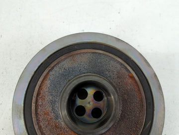 2017-2019 Bmw 530i Harmonic Balancer Crankshaft Pulley Damper