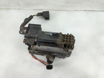 2018-2018 Bmw 640i Air Suspension Pump