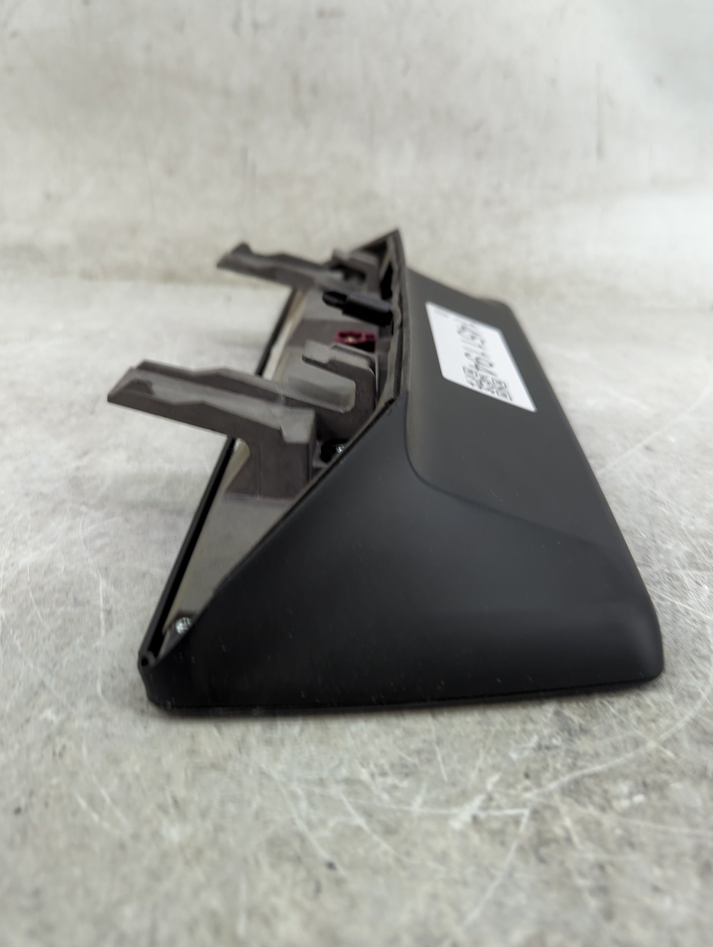 Bmw 640igt Information Display Screen - Oemusedautoparts1.com