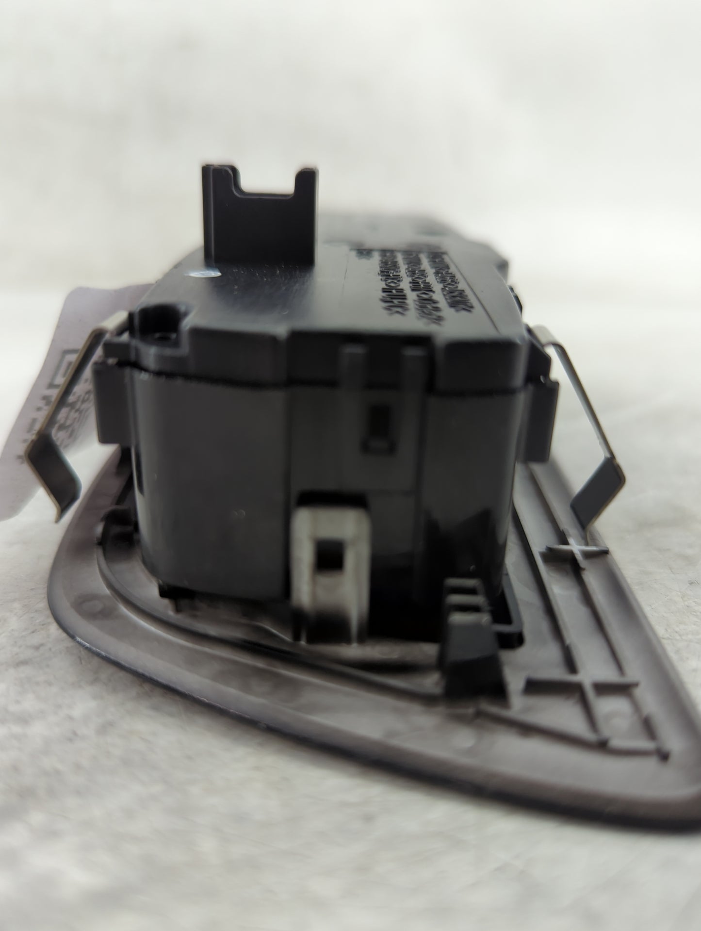 2019 Bmw 640igt Headlight Lamp Control Switch - Oemusedautoparts1.com