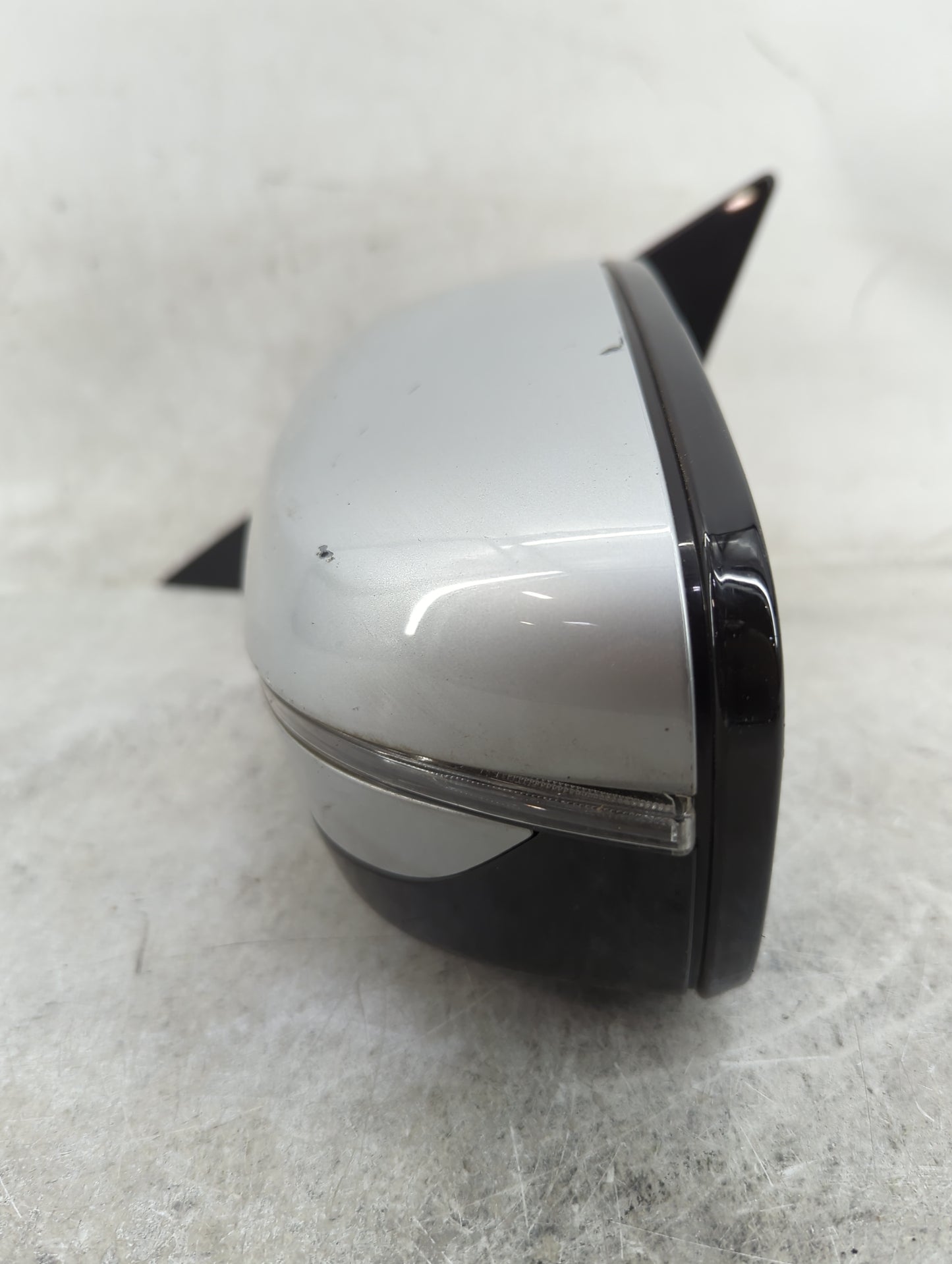 2019 Bmw 640i Xdrive Gran Turismo Driver Side View Mirror - Left Door Mirror OEM Used - Oemusedautoparts1.com
