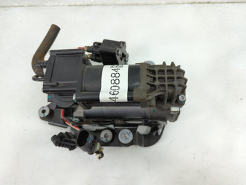 2016-2019 Bmw 750i Air Conditioning A/c Ac Compressor Oem