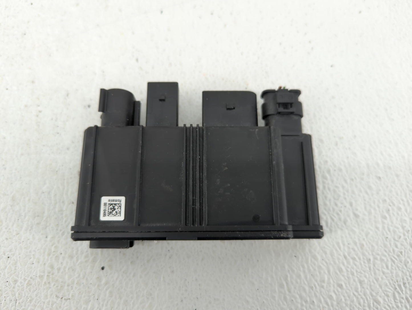 2019 Bmw X1 Transmission Control Module Tcu Tcm 8647841-03 519319 - Oemusedautoparts1.com