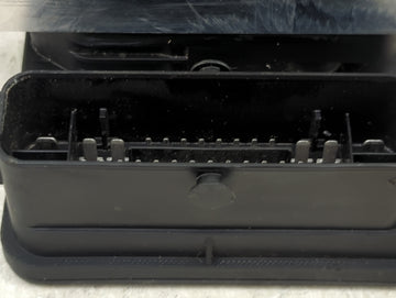 2019 Bmw X2 ABS Pump Control Module Replacement P/N:3451-6897147-01 10.0220-1646.4 Fits OEM Used Auto Parts